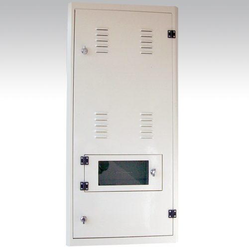 Doal Gaz Kombi Dolaplar