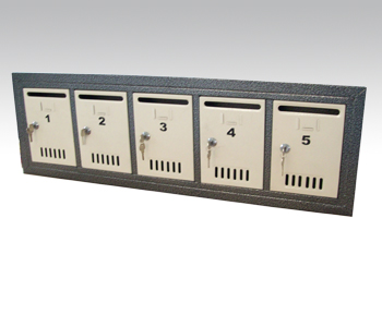 S�va Alt� Posta Kutular�